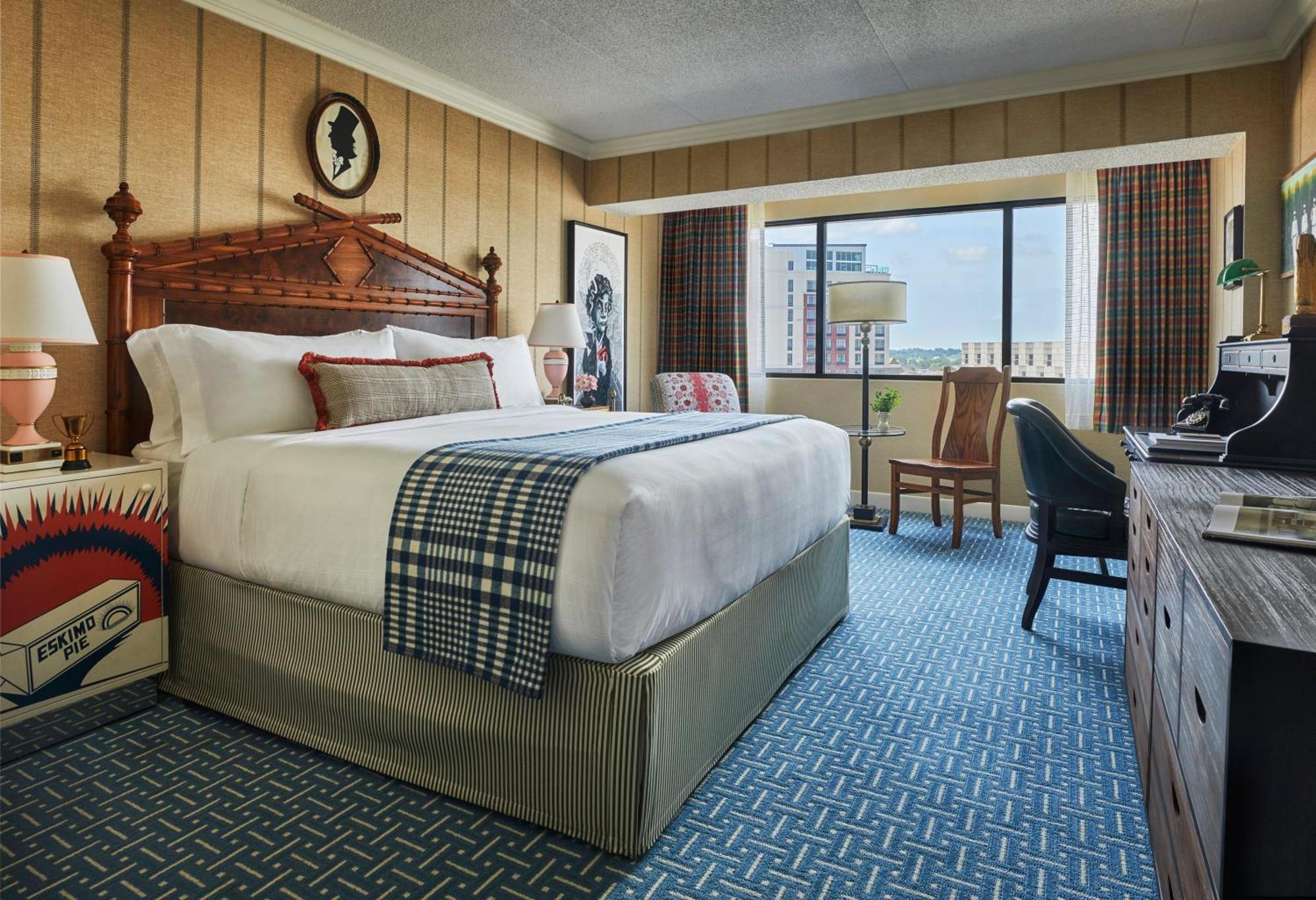 Graduate By Hilton Iowa 4*