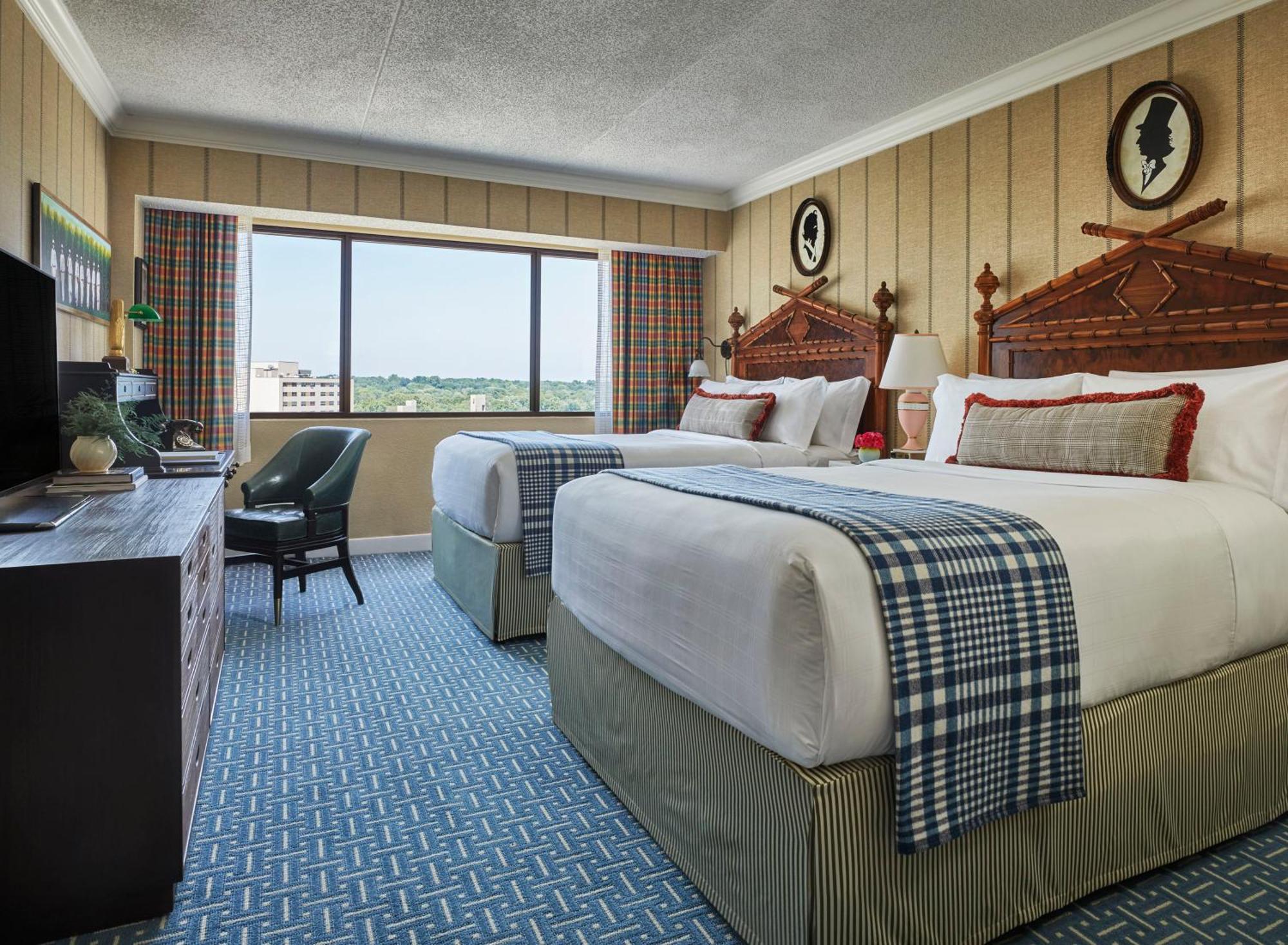 Graduate By Hilton Iowa Hotel Iowa City