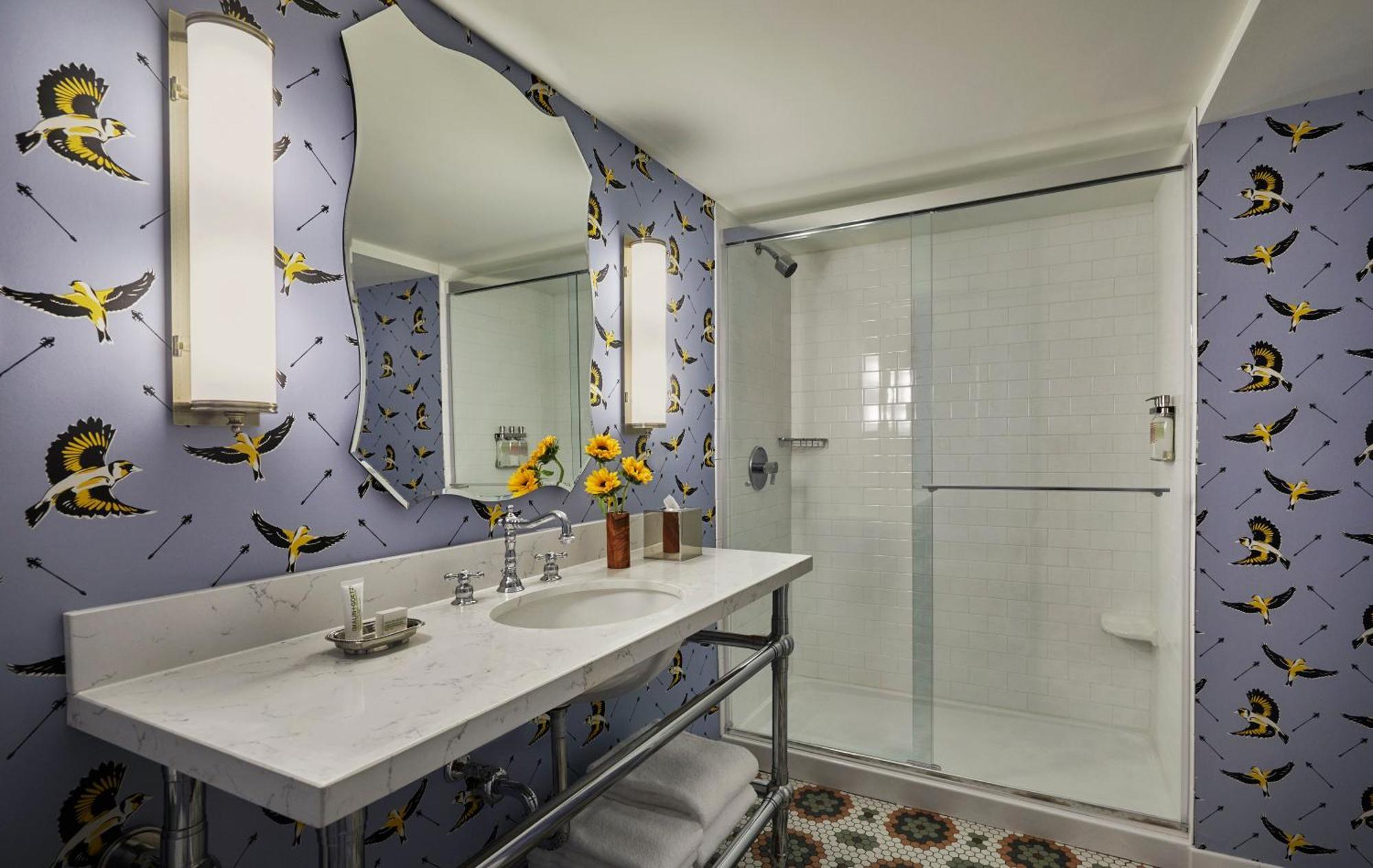 Hotel Graduate By Hilton Iowa 4*