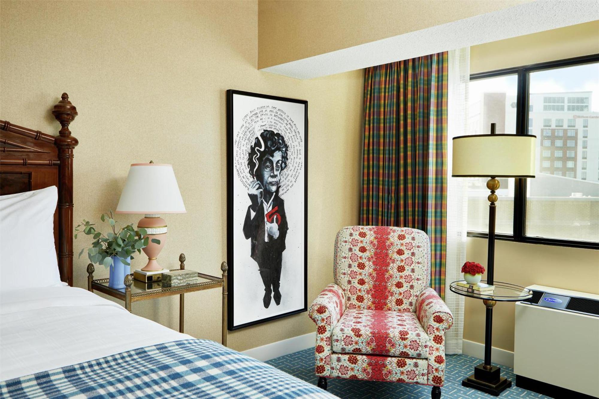 Graduate By Hilton Iowa 4*